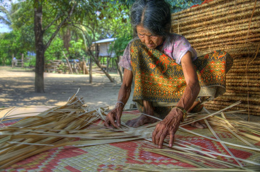 Open Development Cambodia (ODC)