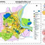 Phnom Penh Land Use Master Plan 2035
