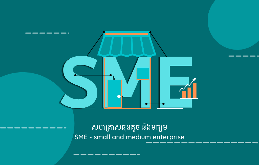 Small and Medium Enterprise (SME) - Definition, Characteristics