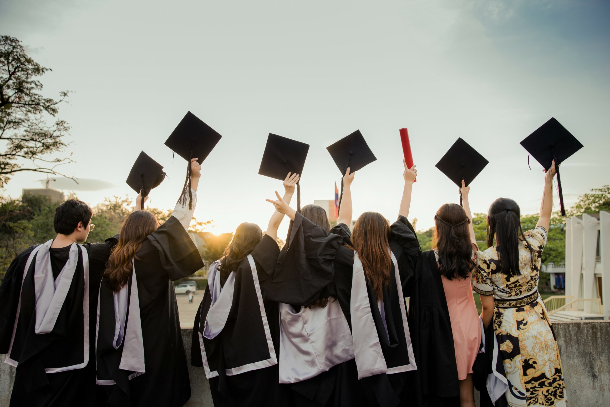 Overcoming The Challenges Of Higher Education In Cambodia