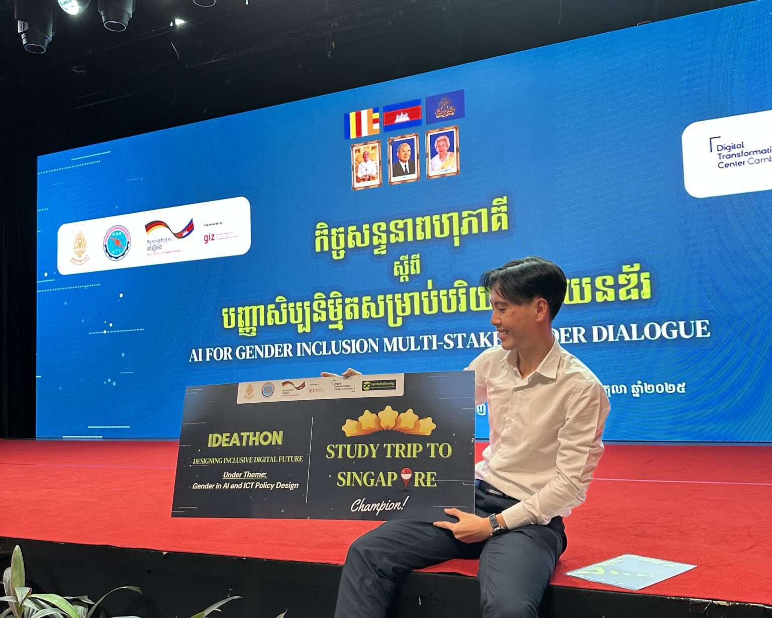 Blogs | Open Development Cambodia (ODC)