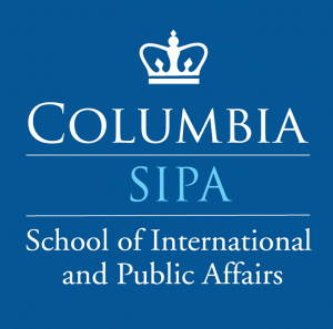 Columbia SIPA