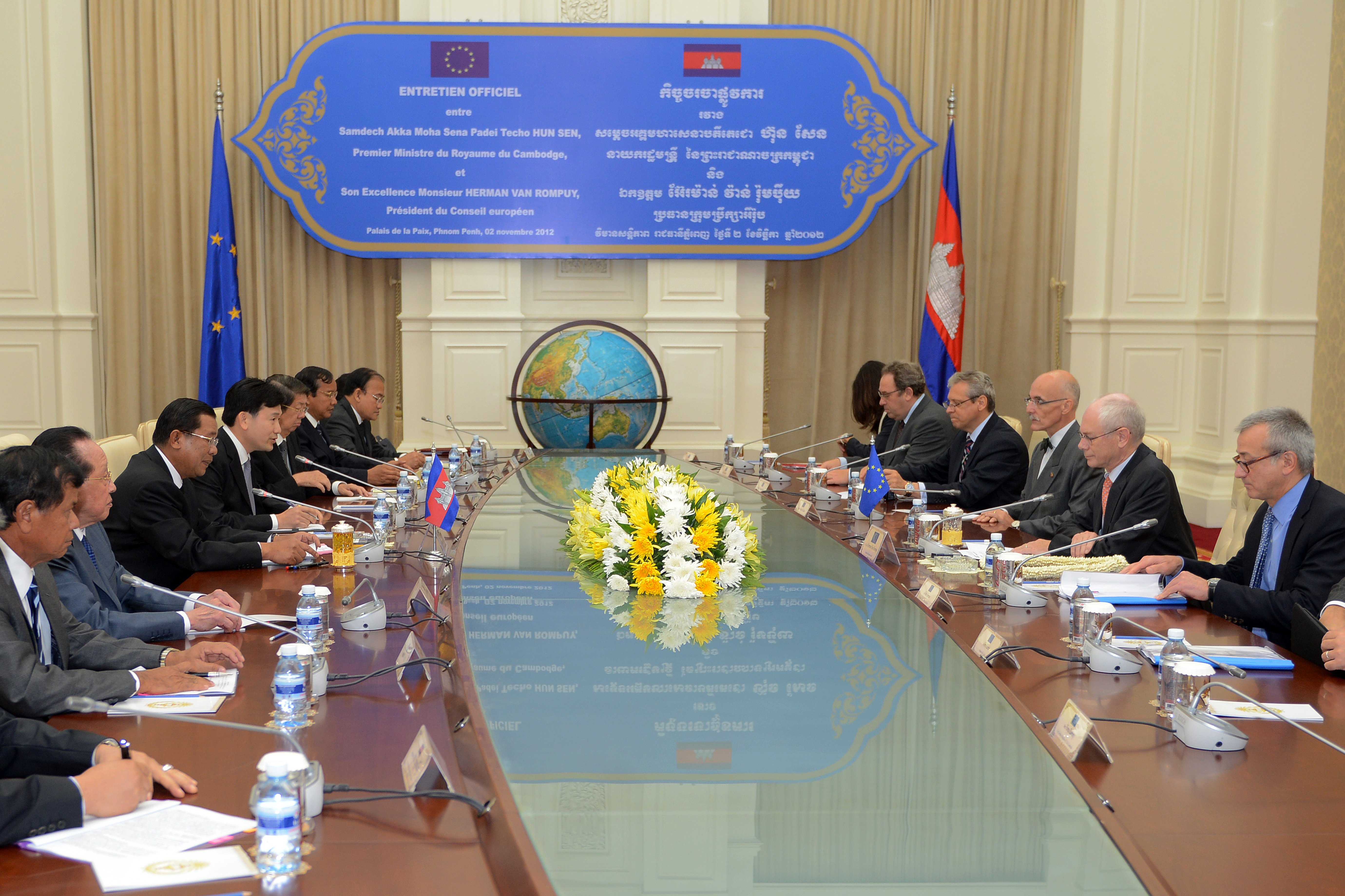 Ministries And Other National Bodies Open Development Cambodia Odc